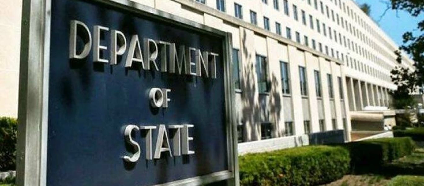 Στέιτ Ντιπάρτμεντ για Ελλάδα και Τουρκία: «Να απέχετε από προκλητικές κινήσεις»!